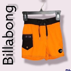 Billabong Platinum Kids 3T Swim trunks